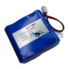 Batería para PLC ZY-14.8V-5.2Ah [Batería de repuesto]